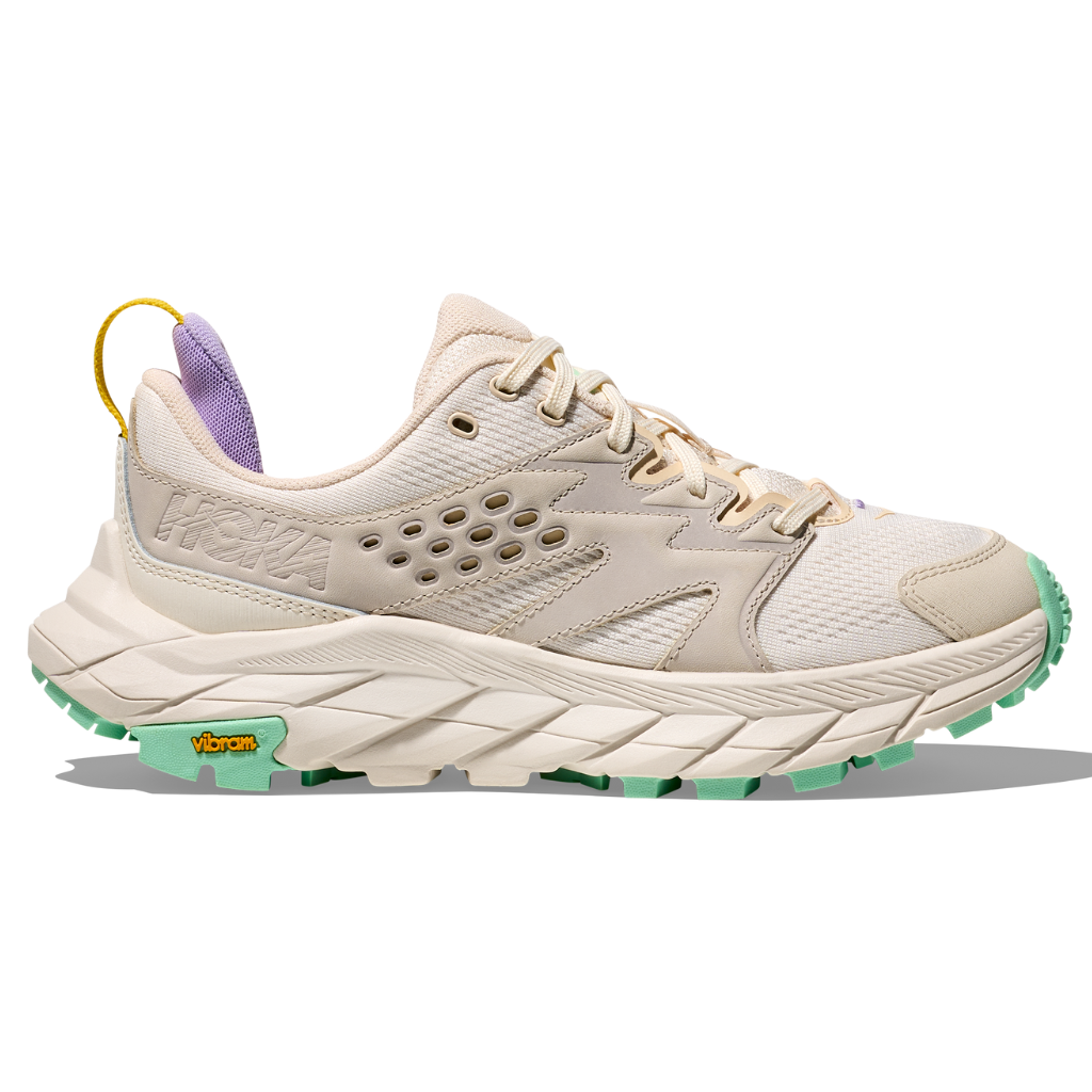 Hoka Women Anacapa Breeze Low